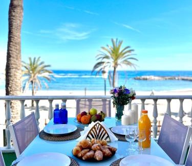 Puerto Banus Apartment | Puerto Banús Beach Apartments