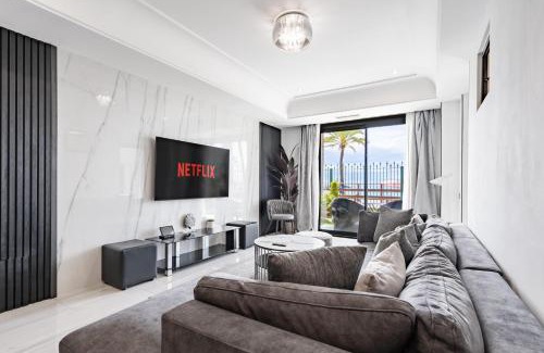 Puerto Banus Apartment | Puerto Banús Beach Apartments