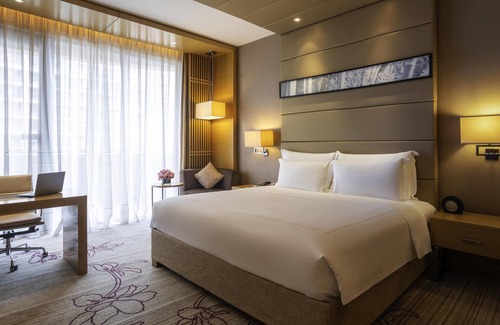 Foshan Hotel | Pullman Foshan Shunde
