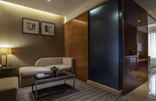 Foshan Hotel | Pullman Foshan Shunde