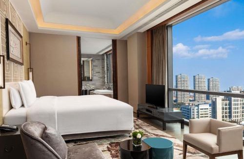 Haining Hotel | Pullman Haining