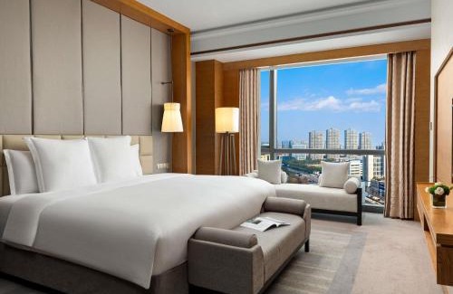 Haining Hotel | Pullman Haining