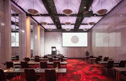 East Melbourne Hotel | Pullman Melbourne On the Park
