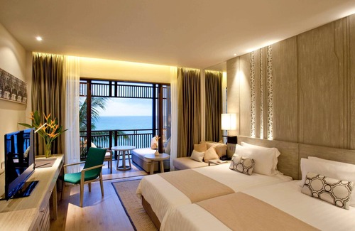Sa Khu Resort | Pullman Phuket Arcadia Naithon Beach