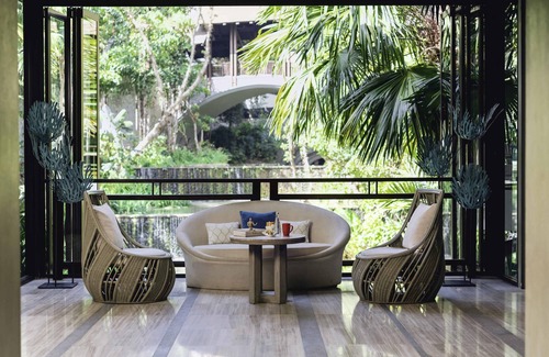 Sa Khu Resort | Pullman Phuket Arcadia Naithon Beach
