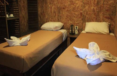 Cipanas Hotel | Puncak Tawa Park