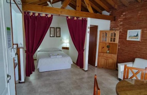 Chascomus Apartment | Punta Colores