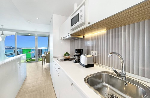 Puerto Rico Hotel | Punta del Rey - Adults Only