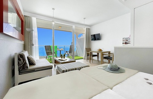 Puerto Rico Hotel | Punta del Rey - Adults Only