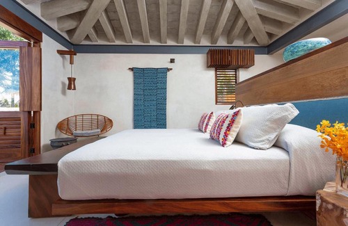 Punta de Mita House | Punta Mita luxury home- Rock House