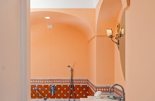 Positano Hotel | Punta Regina