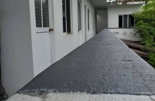 Brisas de Zicatela Apartment | Punta Sol