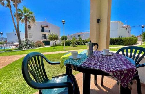 Cala en Blanes Apartment | Pura Vida - Apartamento con piscina