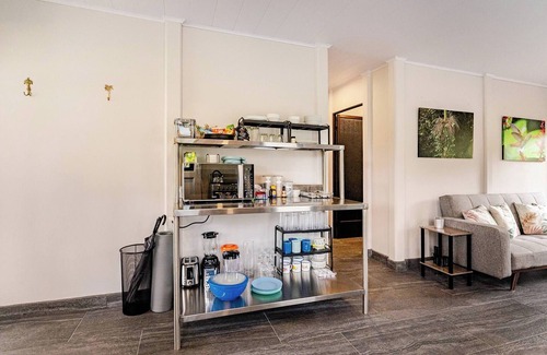 Katira House | Pura Vidaville - Hiker's Hideaway