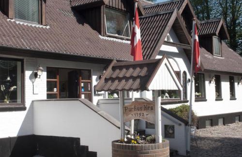 Purhus Hotel | Purhus Kro