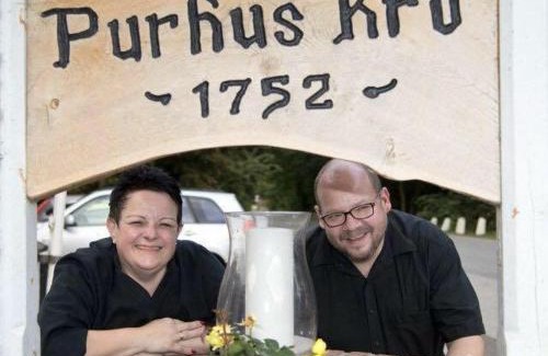 Purhus Hotel | Purhus Kro