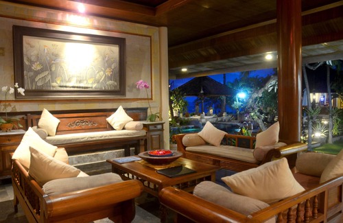 Sengkidu Resort | Puri Bagus Candidasa