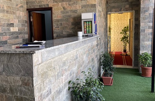 Giza Apartment | pyramids tower view inn