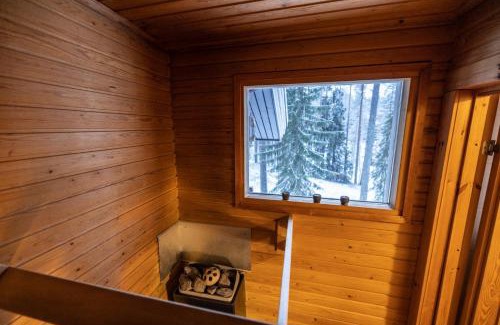 Syote Ski Chalet | Pytkynkulma