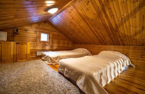 Syote Ski Chalet | Pytkynkulma