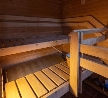 Syote Ski Chalet | Pytkynkulma