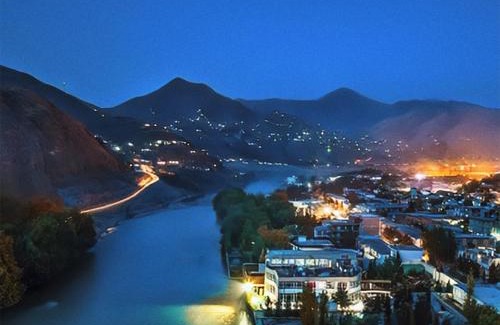 Faizabad Hotel | Qasri Kokcha Hotel هوتل قصر کوکچه