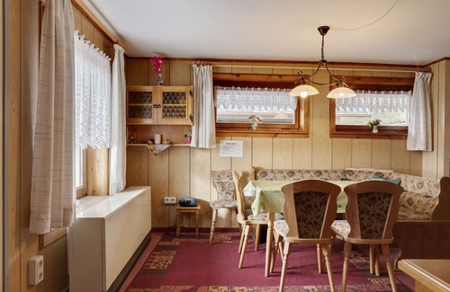 Trusetal House | Quaint Holiday Home with Private Balcony in Trusetal