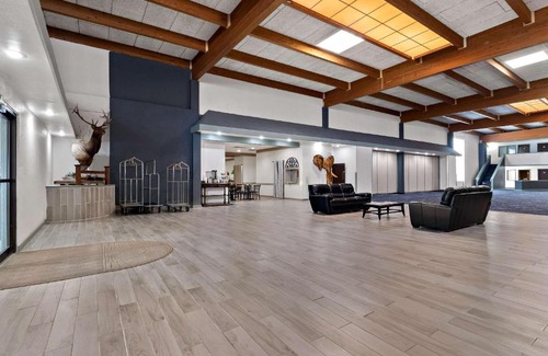 Craig Hotel | Quality Inn & Suites Craig