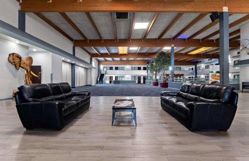 Craig Hotel | Quality Inn & Suites Craig