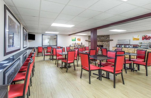 Gatlinburg Hotel | Quality Inn & Suites Gatlinburg North