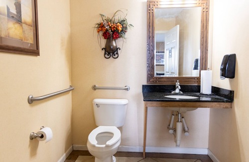 Carrollton Hotel | Quality Inn