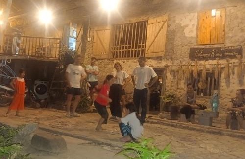 Trung Khanh House | Quang Thuận Bản Giốc Homestay