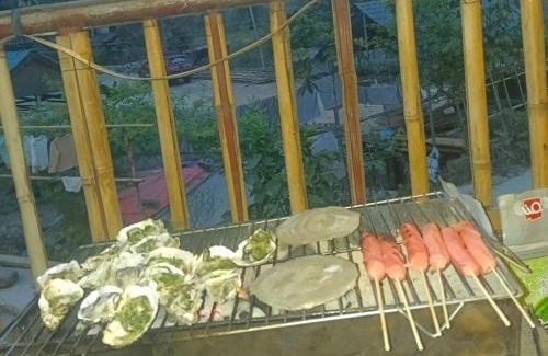 Trung Khanh House | Quang Thuận Bản Giốc Homestay