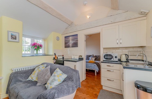 Llanasa Cottage | Quarry Cottage