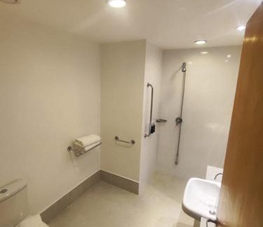 Linhares Hotel | Quarto Econômico dentro do Samba Hotel Linhares
