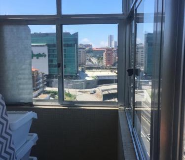 Vila Nova de Gaia House | Quarto junto ao El Corte Inglés