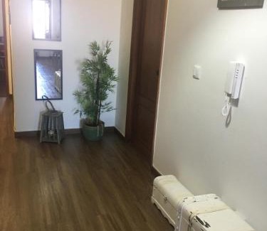 Vila Nova de Gaia House | Quarto junto ao El Corte Inglés