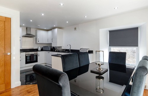 Eastgate Cottage | QUEEN ELIZABETH SUITE, family friendly in Stanhope