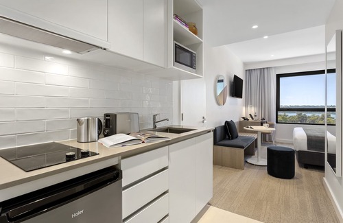 Joondalup Apartment | Quest Joondalup
