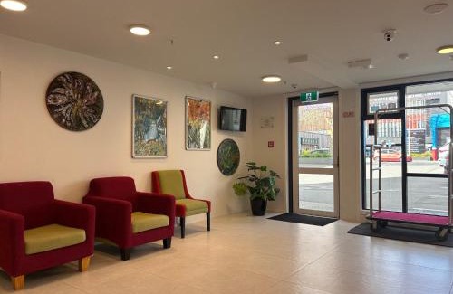 Nelson City Centre Apartment | Quest Nelson