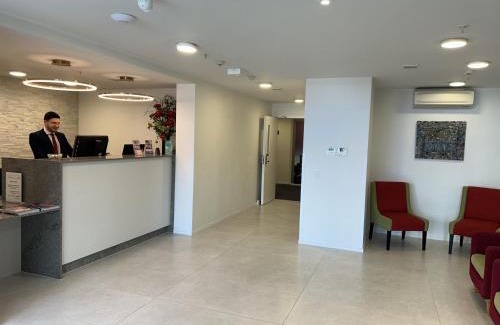 Nelson City Centre Apartment | Quest Nelson