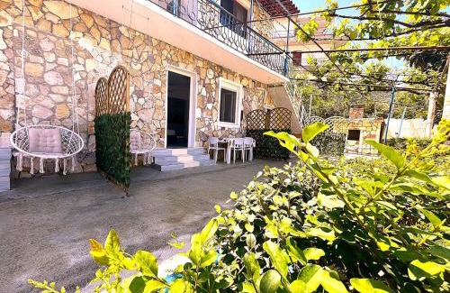 Vlore Apartment | Quiet Blue Guesthouse
