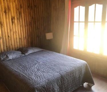 Algarrobo House | Quiet cabin in Algarrobo