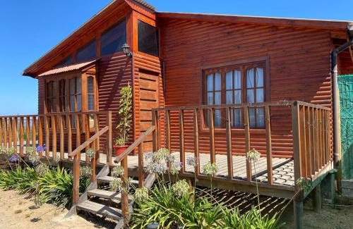 Algarrobo House | Quiet cabin in Algarrobo