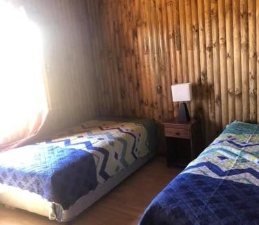 Algarrobo House | Quiet cabin in Algarrobo