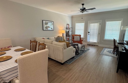 Auburn - Opelika House | Quiet family friendly townhome minutes from Auburn’s campus