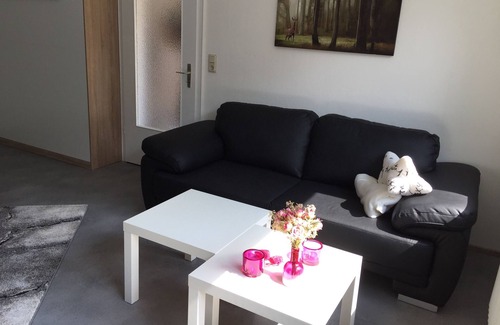 Langelsheim House | Quiet four-star holiday home in the heart of the Harz