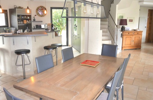 Carqueiranne Villa | Quiet property close to the Iles d'Or