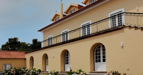 Angra do Heroismo Apartment | Quinta da Nasce Água