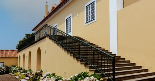 Angra do Heroismo Apartment | Quinta da Nasce Água